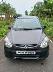 Maruti Suzuki Alto 800 LXI