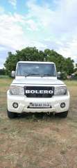 Mahindra Bolero ZLX