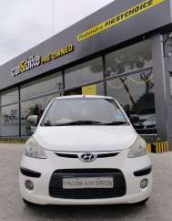 Hyundai i10 Era