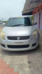 Maruti Suzuki Swift others