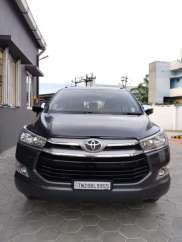 Toyota Innova Crysta 2.4 GX 7 STR