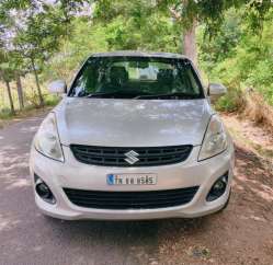 Maruti Suzuki Swift dzire VXI AMT