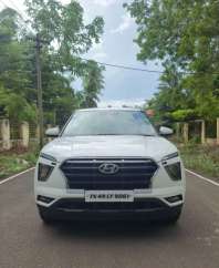 Hyundai Creta 1.5 E