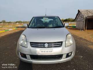 Maruti Suzuki Swift dzire VXI