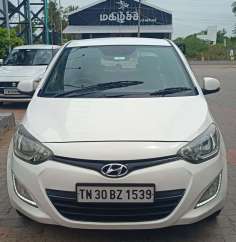 Hyundai i20 1.2 Asta