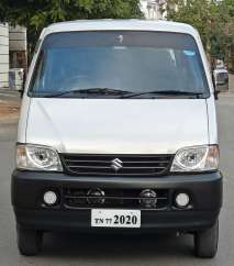 Maruti Suzuki Eeco Smiles 5 STR AC
