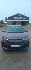 Honda Amaze VX