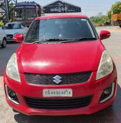 Maruti Suzuki Swift VDI