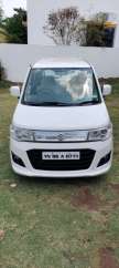 Maruti Suzuki Wagon R VXI