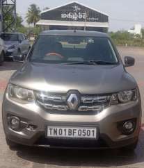 Renault Kwid RXT Opt
