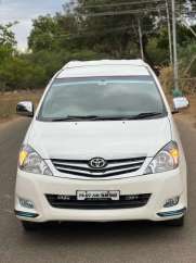 Toyota Innova 2.0 G4 8 STR