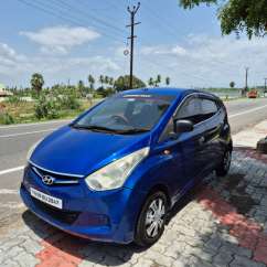 Hyundai Eon Era Plus