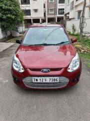 Ford Figo EXI
