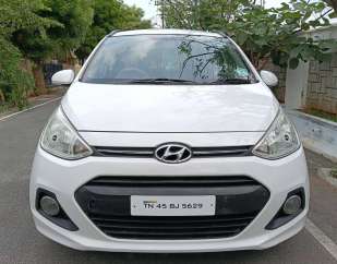 Hyundai Grand I10 1.1 CRDI Asta