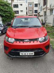 Mahindra KUV 100 K2