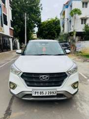 Hyundai Creta 1.4 E Plus CRDI