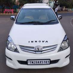Toyota Innova 2.5 G4 7 STR