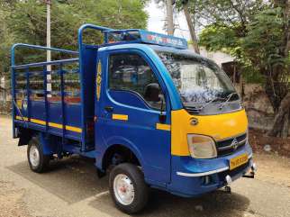 Tata ACE HT
