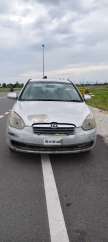 Hyundai Verna others