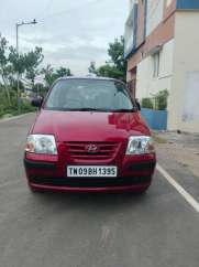 Hyundai Santro Xing GLS