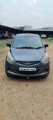 Hyundai Eon Era