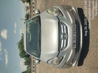 Honda Amaze SX