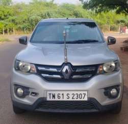 Renault Kwid RXL