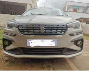 Maruti Suzuki Ertiga others