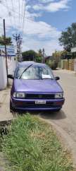 Maruti Suzuki Zen LX