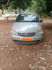 Tata Indigo LS TDI