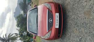 Tata Indica Vista 1.3 Aqua Quadrjaet