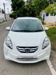 Honda Amaze SX