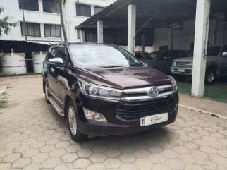 Toyota Innova Crysta others