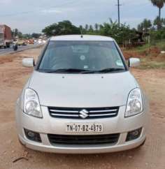 Maruti Suzuki Swift dzire others