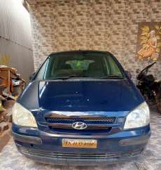 Hyundai Getz GLE