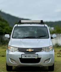 Chevrolet Enjoy 1.4 LT 8 STR