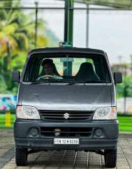 Maruti Suzuki Eeco Cargo CNG AC