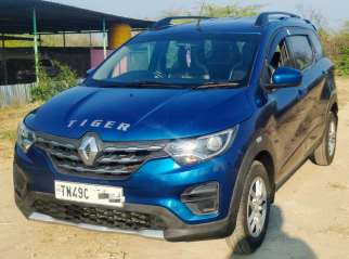 Renault Triber others