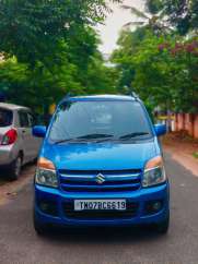 Maruti Suzuki Wagon R others