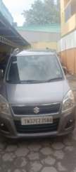 Maruti Suzuki Wagon R VXI