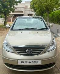 Tata Manza Aqua Quadrajet BS III
