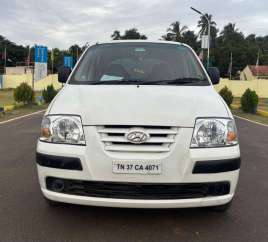 Hyundai Santro Xing others