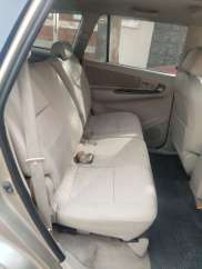 Toyota Innova others