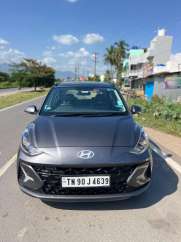 Hyundai Grand i10 Nios Sportz AT