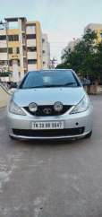 Tata Indica Vista 