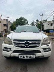 Mercedes Benz G-Class 500