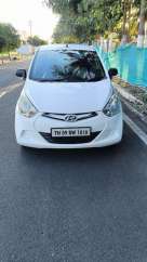 Hyundai Eon Era