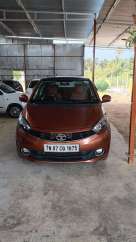 Tata Tigor XZ