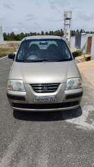 Hyundai Santro Xing GLS