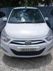 Hyundai i10 Sportz